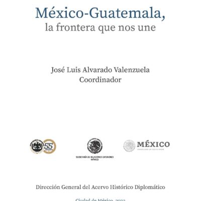 Portada México Guatemala SRE-5