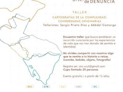 Cartel difusión con LIT